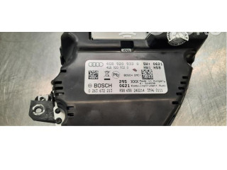 Přístrojová deska  Audi A6 Allroad C7 2014 4G8920932Q  