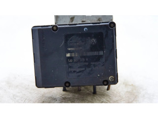 Блок АБС 1j0907379h, 1j0614217c   Volkswagen  Caddy  1996 - 2003 года
