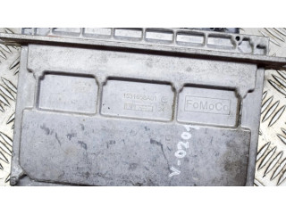 Блок управления двигателя BR3A12B684KA, 1531657A01   Ford Mustang V