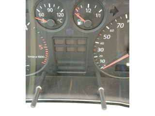Панель приборов 8D0919861A   Audi A4 S4 B5 8D       
