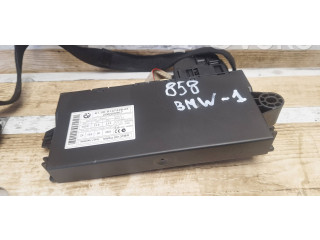 Řídící jednotka 9147226, 2092042917   BMW 1 E81 E87 2009