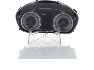 Панель приборов 3410464T00, W0-8969R   Suzuki SX4 S-Cross       