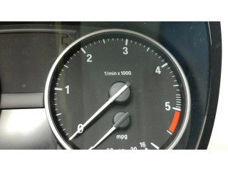 Přístrojová deska  BMW 3 E92 E93 2011 9242347  