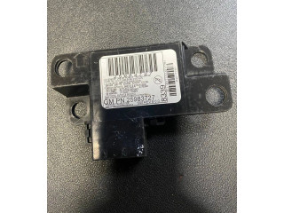 Блок управления 25983727   Cadillac CTS