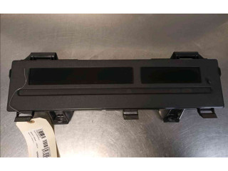 Přístrojová deska  Renault Scenic III -  Grand scenic III 2009 403002979156  