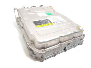 Блок управления 8893034880   Lynk & co 01