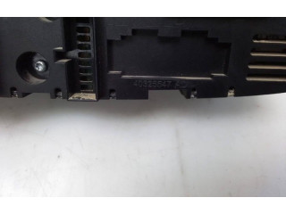 Блок управления климат-контролем 4G0919158M   Audi A6 S6 C7 4G