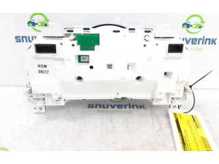 Панель приборов D23C55430, D23C55430   Mazda CX-3       