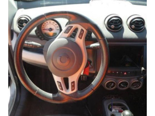 Вентилятор печки    4548200642   Smart ForFour I