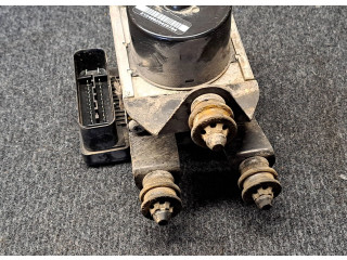 Jednotka ABS 1K0907379AF, 1K0614117AC   Skoda Superb B6 (3T) 2010
