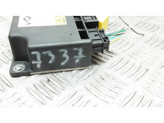 Блок подушек безопасности 285581920R, 28411333033   Renault Fluence