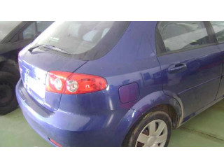 Подушка безопасности водителя    Daewoo Lacetti