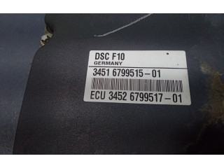 ABS Steuergerät 6785442, 6785442   BMW 5 E60 E61 2010