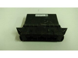 Модуль блока управления кондиционером JX6314F498AB   Jaguar XF