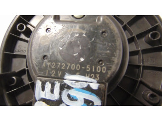 Вентилятор печки    5191743AA, AY2727005100   Dodge Caliber