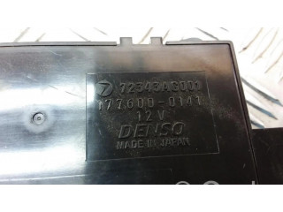 Блок управления 72343AG001, 1776000141   Subaru Legacy