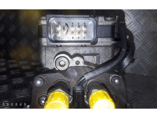 Vstřikovací čerpadlo 0470506033   Audi A6 S6 C5 4B     