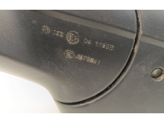 Zpětné zrcátko  Volkswagen ID.4 2023  11B857507AF, 11B857507AF9B9  