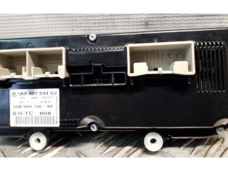 Блок управления климат-контролем 5K0907044GJ, 5HB00974690   Volkswagen Tiguan
