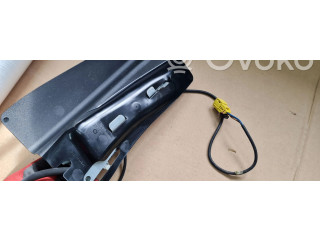 Подушка безопасности в сиденье 4G5880242B   Audi A6 S6 C7 4G