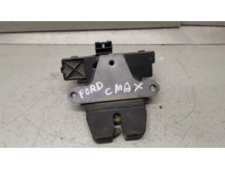 замок багажника     Ford C-MAX I 2003-2010 года