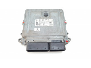 Řídící jednotka A6421507700, 0281015935   Mercedes-Benz GL X164 2011