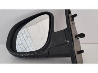 Zpětné zrcátko  Mercedes-Benz Citan W415 2017  232636215  