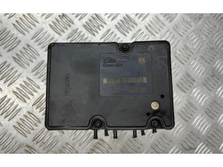 Блок АБС 3M212L580BB, 7M3614111Q   Ford  Galaxy  2000 - 2006 года