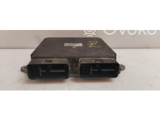 Блок управления двигателем ECU    A1351501979   Smart ForFour I
