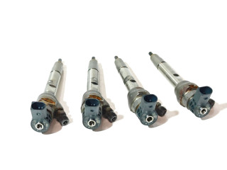 Комплект системы впрыска топлива 8511626, 0445010768    BMW 5 G30 G31   
