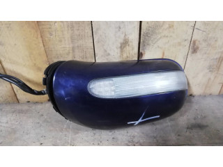 Zpětné zrcátko  Mercedes-Benz S W220 2001  2208107416, 4190848  