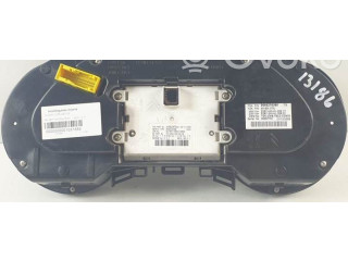 Přístrojová deska  Peugeot 3008 II 2009 9666276380  