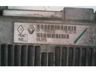Řídící jednotka 7700868295   Renault Clio I 