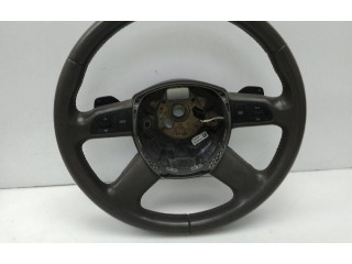 Volant Audi A8 S8 D3 4E 2002 4F0419091AK  