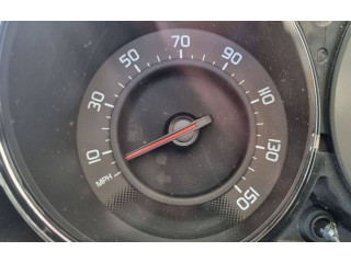 Řídící jednotka BC.0121394.B, 55260938   Fiat 500X 2015