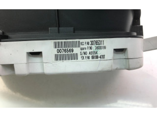 Přístrojová deska  Volvo XC70 2008 30765311  