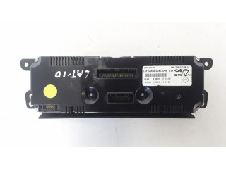 Модуль блока управления кондиционером 275100024R   Renault Latitude (L70)