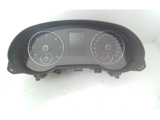 Přístrojová deska  Volkswagen Sharan 2010 7n0920870a, 7N0920870A  