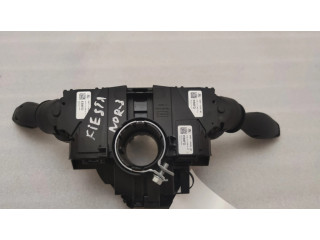 Подрулевой переключатель 8A6T13N064BF, 8A6T13335BC   Ford Fiesta