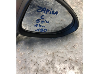 Zpětné zrcátko  Opel Zafira C 2014    