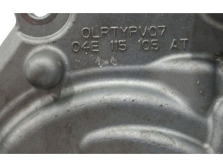 Масляный насос  DADA 04E115105AT, 04E115109N  Seat Leon (5F) 