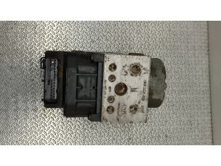 Блок АБС 0273004489, 10490   Mitsubishi  Space Star  1998-2005 года