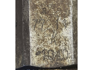 Vstřikovač 77211A1040, 16600VB325   Nissan Patrol Y61     