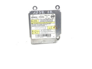 Блок подушек безопасности 8625008121   SsangYong Rexton