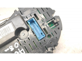 Панель приборов 8P0920931, DOH1900305701207   Audi A3 S3 A3 Sportback 8P       