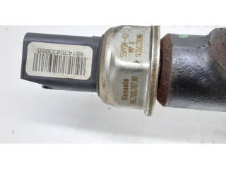 Vstřikovací lišta 96852975, 9670076780   Volvo V60     