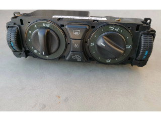 Блок управления климат-контролем 2108302985, 9140010317   Mercedes-Benz CLK A208 C208