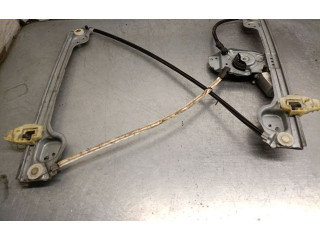 Передний механический механизм для подъема окна    9221R1, 9221R1   Peugeot 1007