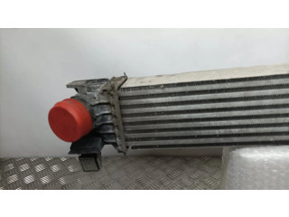 Интеркулер  53144431, DF630001   Citroen Jumper 