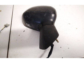 Zpětné zrcátko  Honda Jazz 2002  e4012176, E4012176  